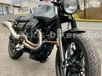 moto guzzi v 7 iii stone