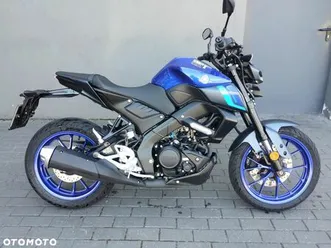yamaha mt