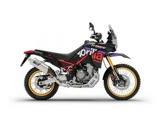 2026 aprilia tuareg 660 rally