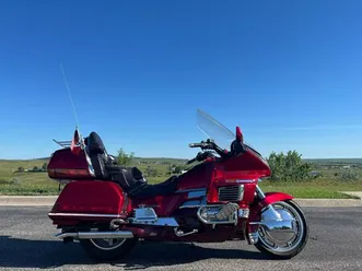 1994 honda gold wing aspencade