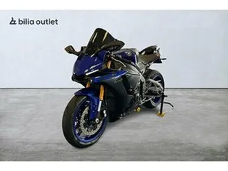 yamaha yzf-r1 1.0 204hk / arrow system tail tidy (czl44a) - bytbil.com ◊