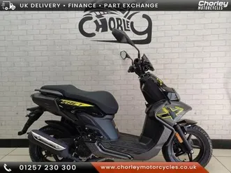 2025 new honda pcx125, brand new model, learner legal, commuter