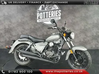 keeway superlight 125 cc ltd 2024 custom cruiser roadster