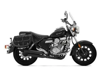 keeway superlight 125 cc se