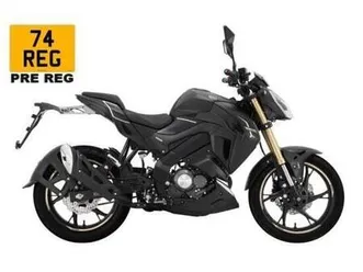keeway rkf 125 cc super sport naked motorcycle best selling for sale