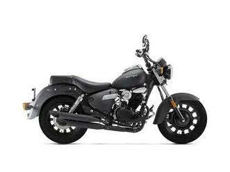 keeway superlight 125 cc ltd