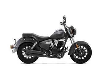 keeway superlight 125 cc ltd