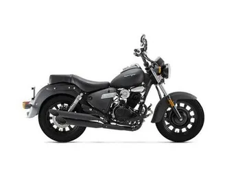 keeway superlight 125 cc ltd