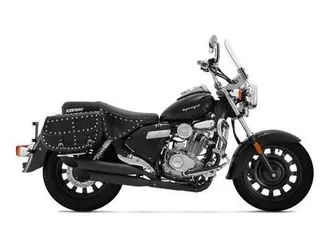 keeway superlight 125 cc se