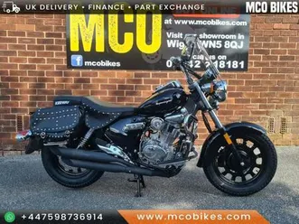 keeway superlight se