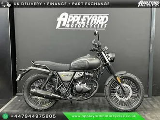 keeway x-light 125 abs 2024