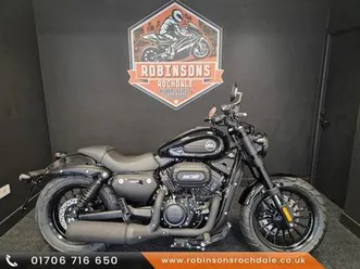 keeway v302c, all new cruiser from keeway.