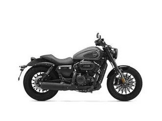 keeway v cruise 125 cc