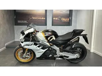 vendo aprilia rsv4 1100 factory (2021 - 24) usata a moncalieri (codice 9785183) - moto.it