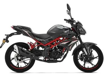 benelli bn125 cc naked motorcycle learner legal commuter for sale best 125 cc