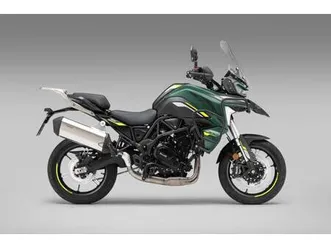 benelli trk 702 inc free luggage