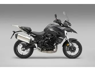 benelli trk 702 inc free luggage