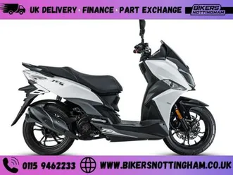 sym jet 14 125 cc lc 2025