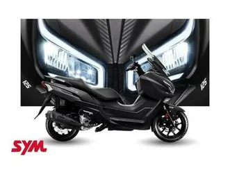 sym joymax z+ 125 cc