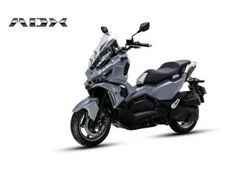 sym adx 125 cc lc