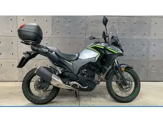 vendo kawasaki versys-x 300 (2017 - 20) usata a sesto san giovanni (codice 9824032) - moto.it