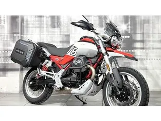 vendo moto guzzi v85 tt (2024 - 25) usata a casalgrasso (codice 9823460) - moto.it