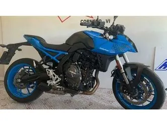 vendo suzuki gsx-8s (2023 - 24) usata a cornedo vicentino (codice 9824036) - moto.it