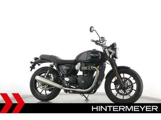 triumph street twin 900 - 35kw - a2 tauglich