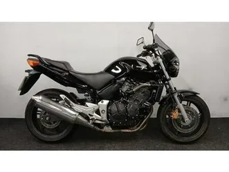 honda cbf600 ** ready to go - low mileage - mot december 2026 **