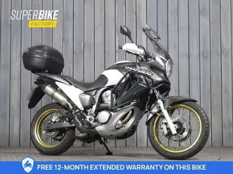 2011 61 honda xl700 v transalp