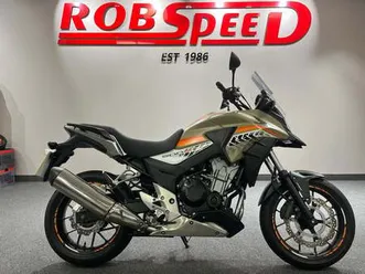 honda cb500x, cb 500 x, 2017