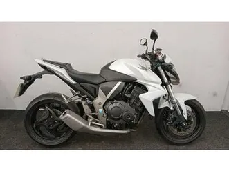 honda cb1000r ** mot june 2026 - standard spec - digital dash **