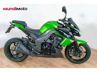 kawasaki z 1000