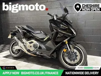 2021 70 honda forza 750 finance specialists apply now