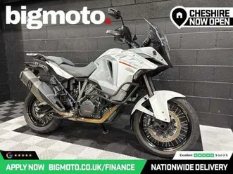 2016 66 ktm 1290 super adventure finance specialists apply now