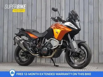 2016 16 ktm 1190 adventure