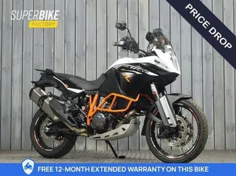 2016 66 ktm 1190 adventure r