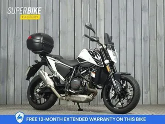 2017 17 ktm 690 duke