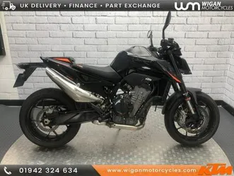 2022/ktm duke 890