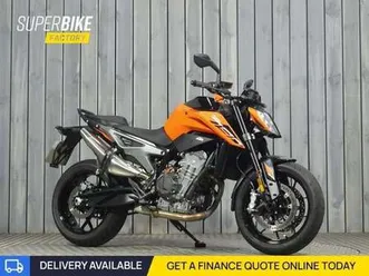 2023 73 ktm 790 duke