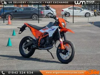 ktm 2026 390 smc r