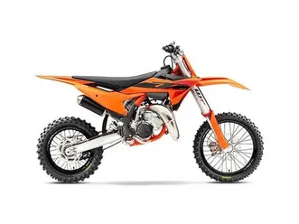 2025 ktm 85 sx