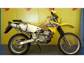vendo suzuki dr-z 400 e (2000- 06) usata a bra (codice 9823642) - moto.it
