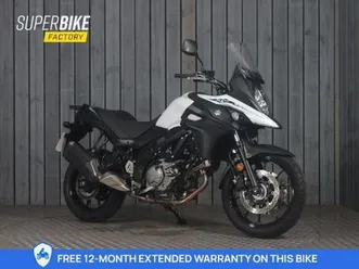 2023 23 suzuki v-strom 650