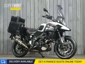 2018 68 suzuki v-strom 1000