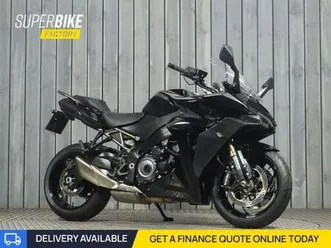2022 22 suzuki gsx-s1000gt
