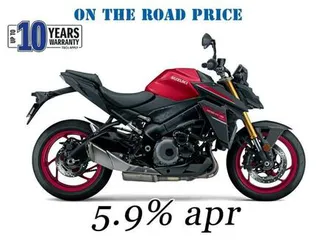 2025 suzuki gsx-s1000 m5 gsxs1000