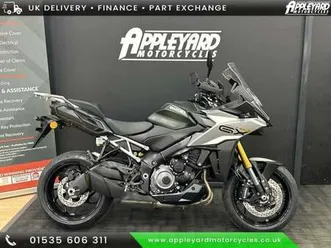 suzuki gsx-s1000gx 0% apr finance available