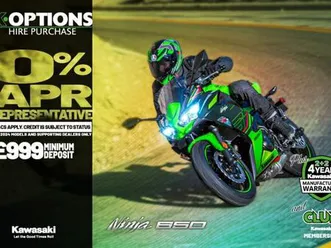 kawasaki ninja 650 2024, new colours for 2025