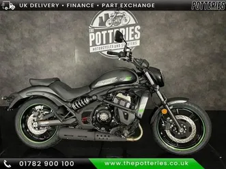 kawasaki vulcan s 2024 - *0% interest apr hp finance £999 deposit*